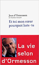 Et toi mon coeur pourquoi bats-tu ?